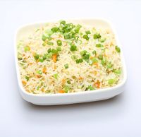 Veg Fried Rice