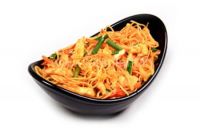 Chicken Schezwan Noodles