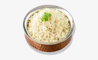 Jeera Rice