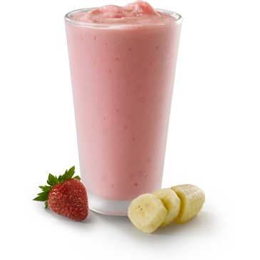 Banana Berry