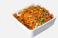 Veg Schezwan Noodles