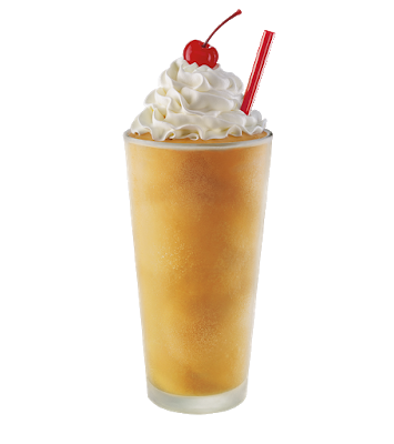 Caramel Banana
