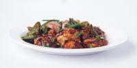 Chicken Manchurian