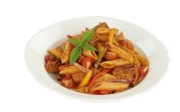 Chicken Pasta