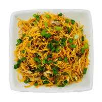 Chicken Hakka Noodles