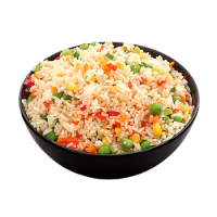 Spl Chicken Fried Rice