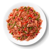Schezwan Chicken Fried RIce