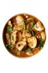 Chilli Mushroom