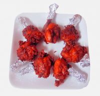 Chicken Lolipop
