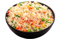 Corn Fried Rice