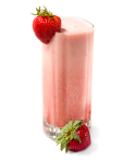 Strawberry Pink Penny