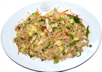 Egg Fried Rice