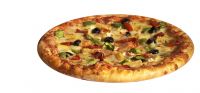 Chicken Italian Pizza