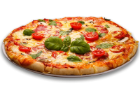 Farm Fresh Pizza