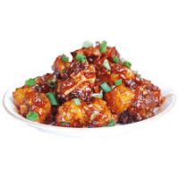 Gobi Manchurian