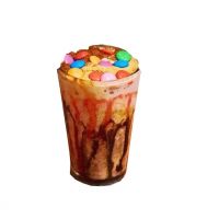 Gems Shake