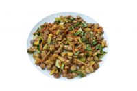 Ginger Veg