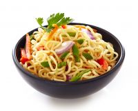 Veg Soft Noodles