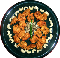 Kaju Chicken Spl