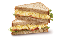Egg Sandwich