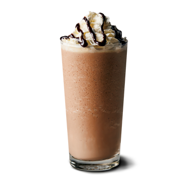 Nutella Chocolate Blast
