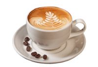 Nutella Latte