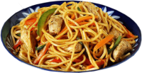 Chicken Soft Noodles