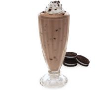 Oreo Nutella