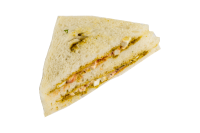 Paneer Sandwich