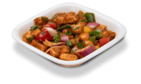 Chilli Paneer