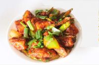 Paneer 65