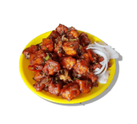 Paneer Manchurian
