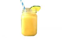 Pineapple Passion