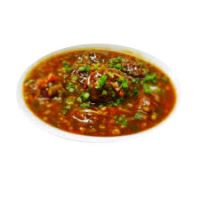 Schezwan Veg