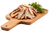 Sliced Chicken Spl