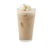 Vanilla Latte
