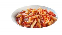 Tomato Pasta