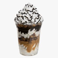 Triple Choco Chip
