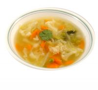 Veg Clear Soup