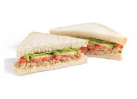 Veg Sandwich