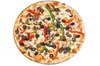 Veg Supreme Pizza