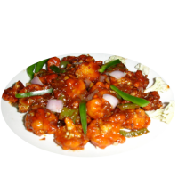Chilli Veg