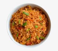 Schezwan Fried Rice