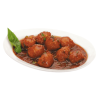 Veg Manchurian