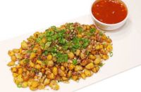 Crispy Corn