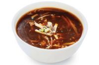 Veg Hot & Sour Soup